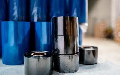 Kalki termotransferowe – niezbędne w logistyce i handlu