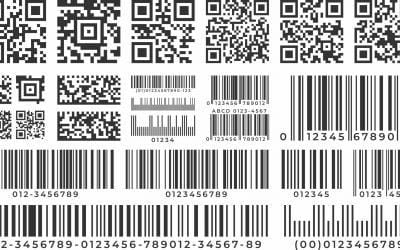 Wszystko, co musisz wiedzieć o kodach kreskowych