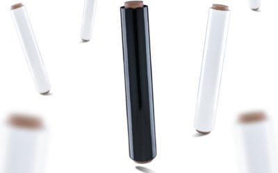 Folia stretch czy pre-stretch – która z nich jest lepsza dla Twojej firmy?