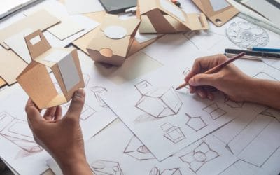 Jak opakowania wpływają na kreowanie wizerunku marki?