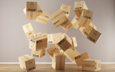 Funkcje opakowań kartonowych – jak sprawić, by produkty były bezpieczne i atrakcyjne dla klienta?
