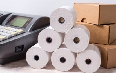 Jaka drukarka termotransferowa będzie najlepsza dla Twojej firmy?