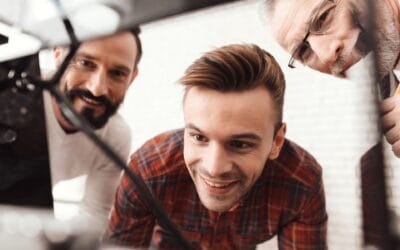 Kalki termotransferowe – czym są i jak działają?