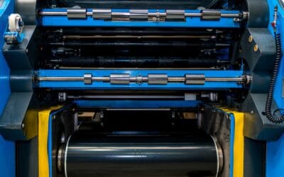 Taśmy termotransferowe woskowo-żywiczne, woskowe czy żywiczne… co wybrać?